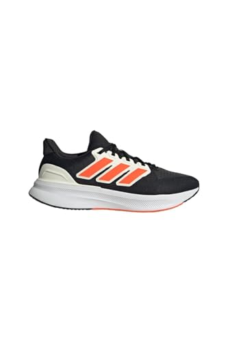 Image of adidas Men's Ultrarun 5 Running Shoe, Black, 12
