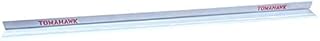 TOMAHAWK 12 ft Concrete Wet Power Screed Cement (Blade Only)