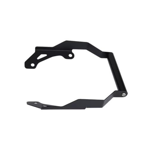 Support de navigation GPS moto pour Motorhispania MH Tray 125 téléphone - 2