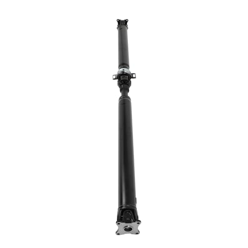 Image of SCITOO【81 inch】Steel Rear Driveshaft Assembly Drive Shaft Prop Shaft Compatible For Toyota Tundra 2007-2017,OE# 936-727 936727 371000C150 371000C151 371000C153 371000C154 371000C155