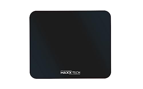 Tapis 250 x 210 x 2 mm et accessoires de jeu Maxx Tech kit 4 en 1 avec code bonus inclus - 5