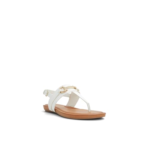 ALDO Women's Tany Flat Sandal4