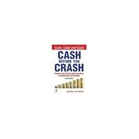 Cash Before You Crash 8130921510 Book Cover