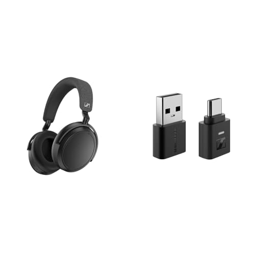 Amazon.co.jp: 【セット買い】 【Amazon.co.jp限定品】ゼンハイザー