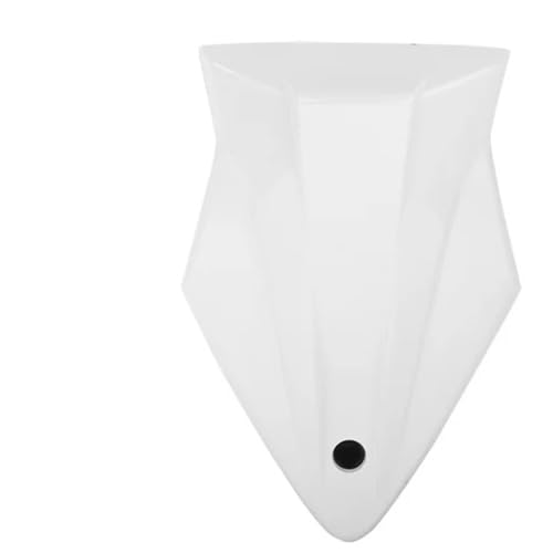 Capot de selle arrière pour S1000RR et S1000R couvercle de carénage solo noir
