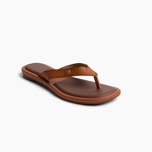 Reef CJ6319-080-M Willow Ella Cocoa/Cappuccino 8