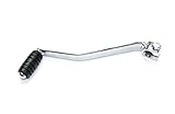  ItalyRacing KR SCHALTHEBEL STAHL für SUZUKI GS 550 GS 650 G Katana Gear Lever