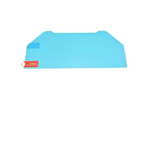 Film protection tableau bord moto ecran compteur MT03 R3 MT25 R25 2019-2023
