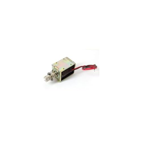 Adafruit 413 Push-Pull Solenoid, Large, 12VDC