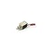 Adafruit 413 Push-Pull Solenoid, Large, 12VDC