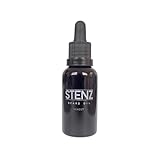 STENZ - Beard Care