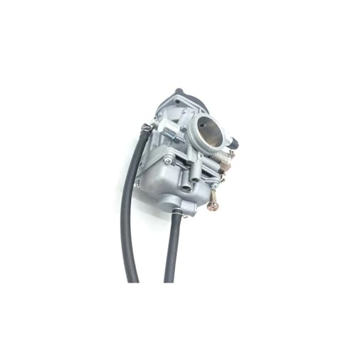 Carburateur JS250 250cc régulateur de débit essence