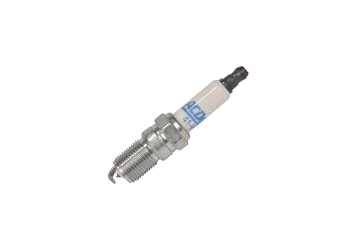 ACDelco GM Original Equipment 41-950 (19301811) Double Platinum Spark Plug (Pack of 1)