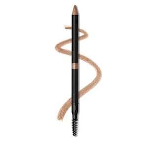 elke BROW BLENDER PENCIL medium to full coverage velvety powder demi-matte finish Blonde