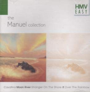 Hmv Easy Listening Collection