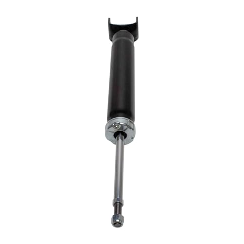 Image of Detroit Axle - Rear Shock Absorbers Kit for Jeep 2011-2019 Grand Cherokee 2011-2022 Dodge Durango, 2 Shock Absorbers Assembly, 2 Sway Bar Links 2012 2013 2014 2015 2016 2017 2018 Replacement