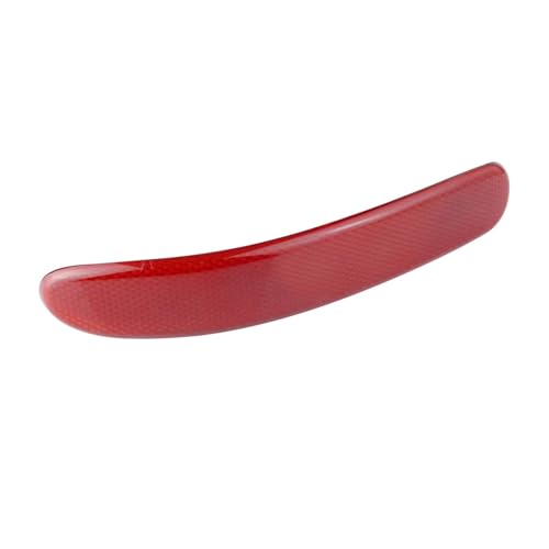 Reflector de parachoques trasero izquierdo para Mini Cooper R55 2008-2014