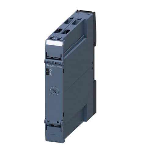 Relais 3RP2513-1AW30 de contrôle et surveillance d'automatisation