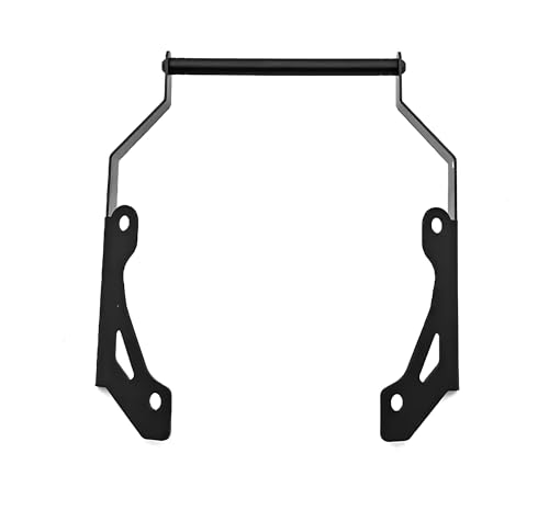 Prêt pour le road-trip Support téléphone NC750X guidon et voyage moto