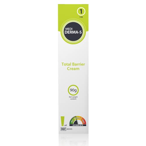 Medi DERMA-S: Medical Barrier Cream - Healthcare Grade 90g by Medi – Ansicht 3