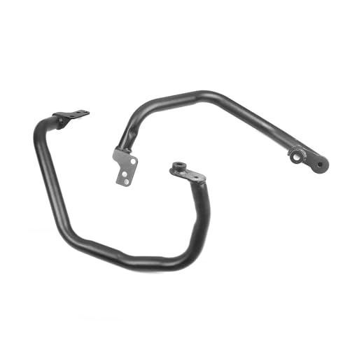 Garde crash bar support de cadre pare-chocs latéral Rocket 3 GT