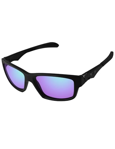Image of Replacement Lenses for Oakley Jupiter Squared OO9135 /Carbon OO9220 - Precision Fit, UV Block & Impact Resistant