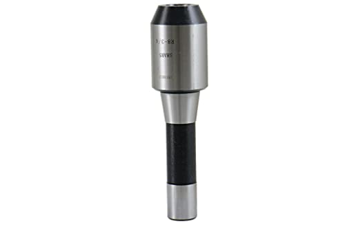 Shars 3/4" Precision R8 End Mill Tool Holder 202-5305 XS[