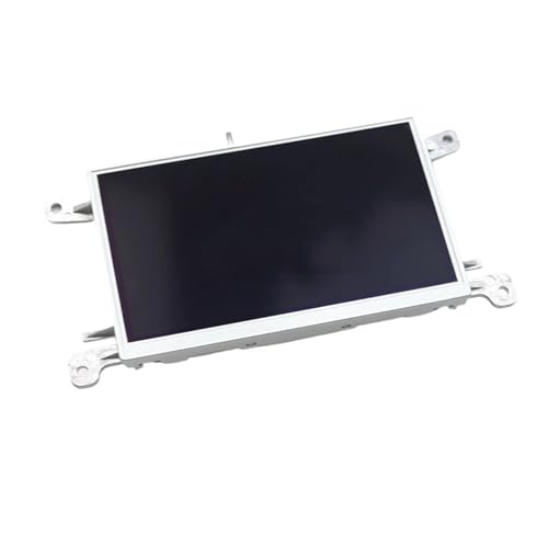 Pantalla para Coche LCD: Solución a Fallos de Imagen en Control Central de A4, Q5 y A5