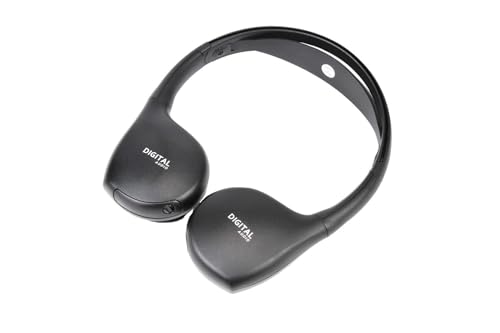 GM Genuine Parts 84201995 Headphones