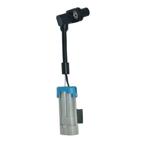 Capteur de vitesse de roue ABS pour réparer le voyant frein Opel Antara 96626078