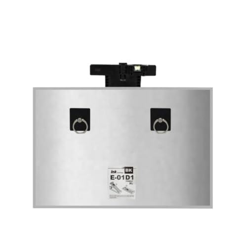 Poche d'encre noire WF-C579RDTWF compatible pour impression de bureau haute capacité