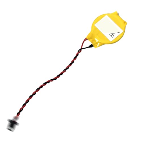 ZAHARA cmos Batterie pour X1 Carbon 10th Gen 21CB 21CC X1 Carbon 11th Gen 21HM 21HN 5B11J02394 5B11J02395