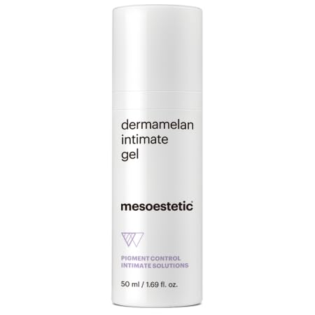 MESOESTETIC DERMAMELAN INTIMATE TRATAMIENTO