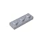 Flat Silver