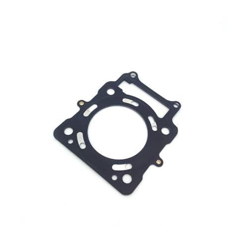 Cilindro de motor de 77mm junta de anillo de pistón de bloque para NB300 NB350 3