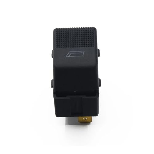 Interrupteur lève vitre pour T4 1996-2004 bouton de commande électrique 7D0959855
