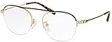  Michael Kors 1014 Monturas de Gafas, Shiny Pale Gold, 51 para Mujer