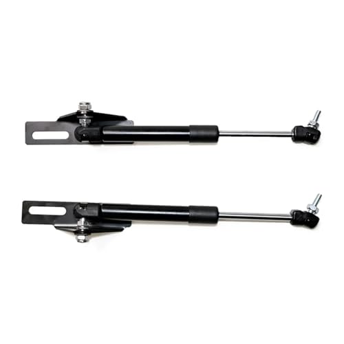 Ressorts à gaz de capot pour Suzuki Jimny 2019-2023