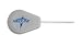 Medline Industries MSC0002 Medline Monofilaments (Pack of 25)