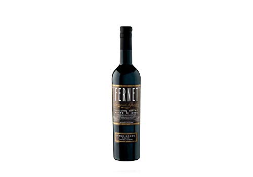 Fernet Leonardo Spadoni, 51% 0.5 l