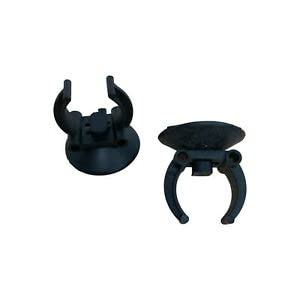 SN Aquatic Aquarium Suction Cup | Heater Holding Clip & Flexible Clamps for Aquarium Fish Tanks (Pack of 2) (Suitable for All Fish Tanks and Heaters) (B09NQJMYJJ) Amazon Price History, Amazon Price Tracker