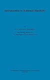 Introduction to Rational Elasticity (Mechanics of Continua)