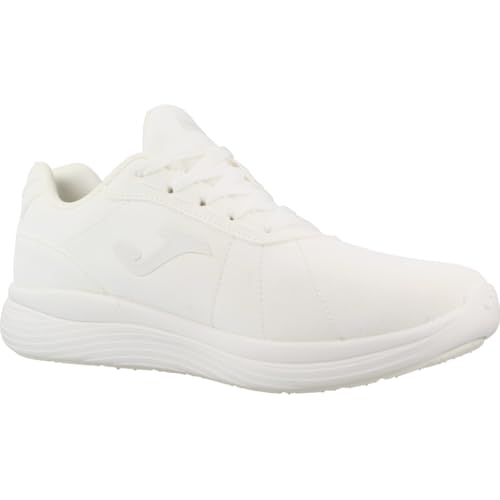 Joma Cgalilw2502 Blanco zapatillas deportivas clásicas de color blanco y diseño cómodo para diario 5