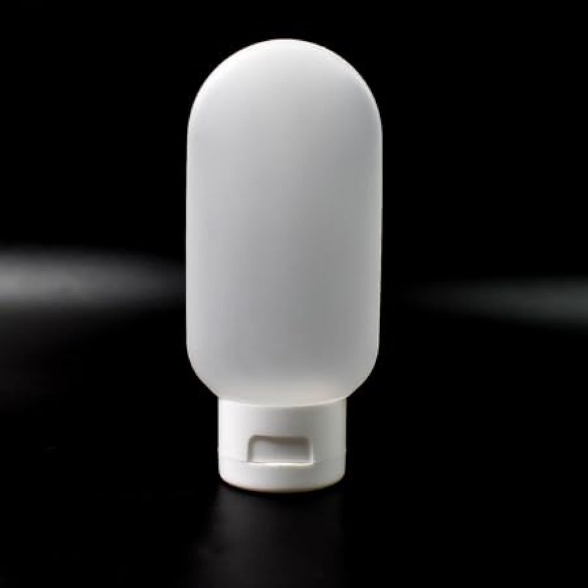 Travel Bottle Leak Proof Squeezable Container 60 ML