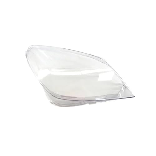 Phare voiture abat-jour idéal pour rouler la nuit en Astra H 2004-2010 avec vision nette