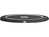 Salta Trampoline