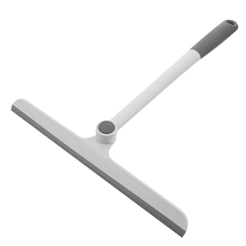 UKCOCO Limpiaparabrisas Giratorio para Coche...