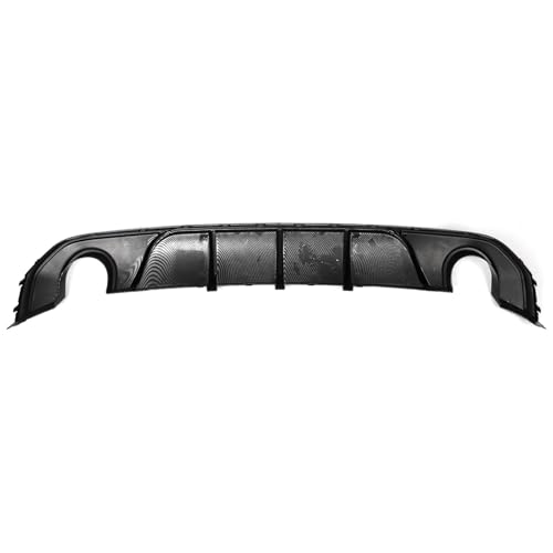 Kit de carrocería con difusor de parachoques trasero para BMW Serie 4 G26 M Sport 2021-2024 6