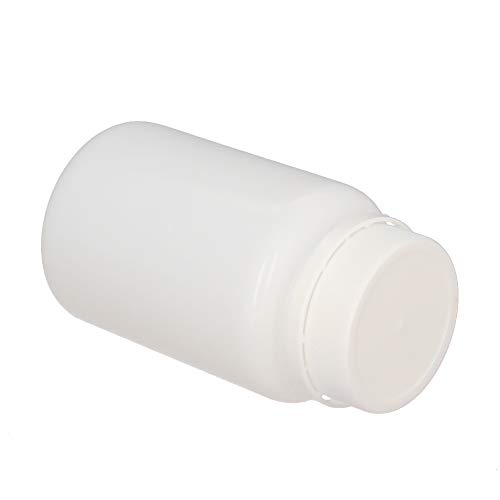 150ml ボトル口内径32.5mm 高さ93mm 10個入り PE容器 プラスチック 薬 詰め替え容器 液体 化学薬品 保存容器 ボトル 保管 軽量ポリエチレン容器 サンプルシール収納容器 プラスチックボトル シールボトル ペットボトル 実験用品容器瓶