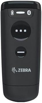 WOWR Zebra CS6080 Barcode Scanner
